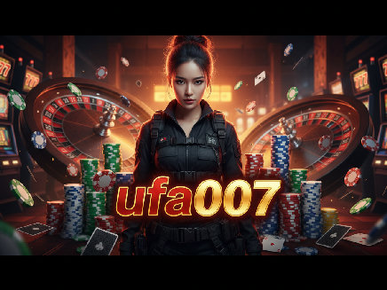 ufa007 ทางเข้า