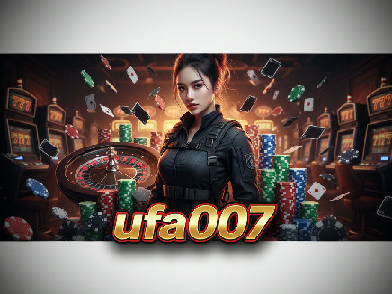 ufa007 PG SLOT