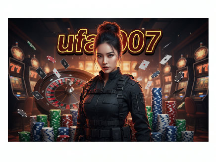 ufa007 เว็บตรง