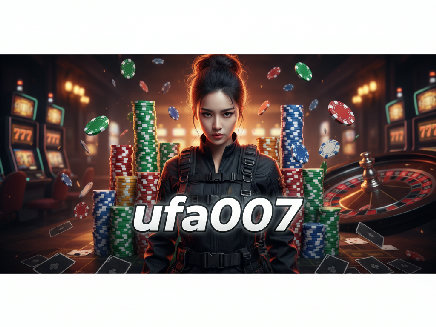 login ufa007